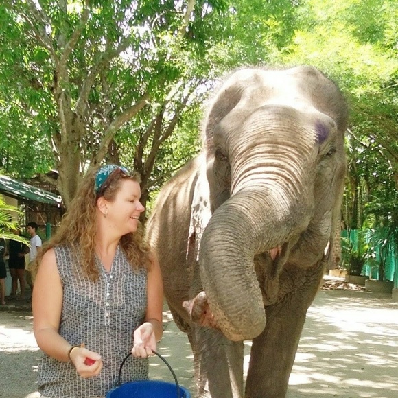 Meet your Posher, Joy - Picture 3 of 3